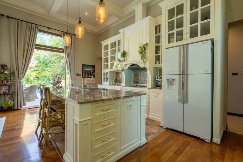 For Sale - พูลวิลล่าหรู บรรยากาศสงบ, Chiang Mai