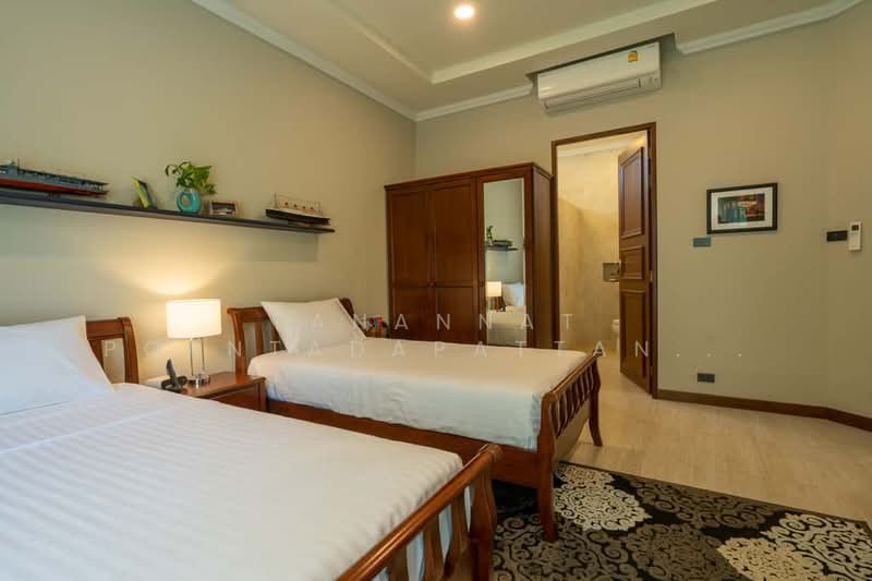 For Sale - พูลวิลล่าหรู บรรยากาศสงบ, Chiang Mai