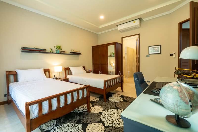 For Sale - พูลวิลล่าหรู บรรยากาศสงบ, Chiang Mai