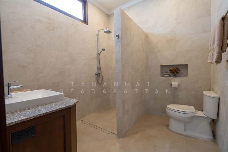 For Sale - พูลวิลล่าหรู บรรยากาศสงบ, Chiang Mai