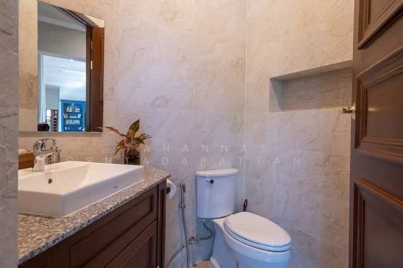 For Sale - พูลวิลล่าหรู บรรยากาศสงบ, Chiang Mai