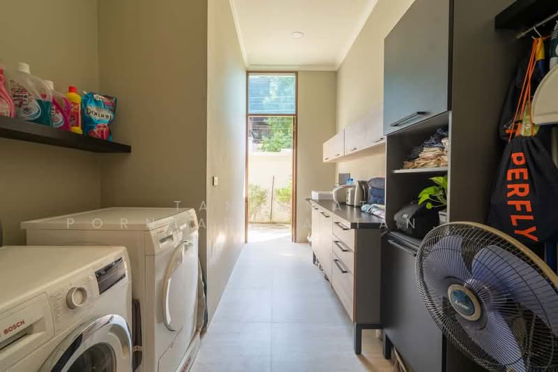 ขาย - พูลวิลล่าหรู บรรยากาศสงบ, เชียงใหม่