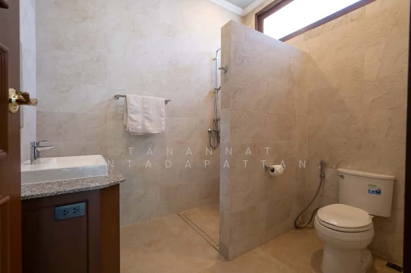 For Sale - พูลวิลล่าหรู บรรยากาศสงบ, Chiang Mai