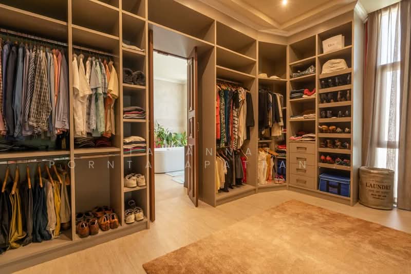 For Sale - พูลวิลล่าหรู บรรยากาศสงบ, Chiang Mai