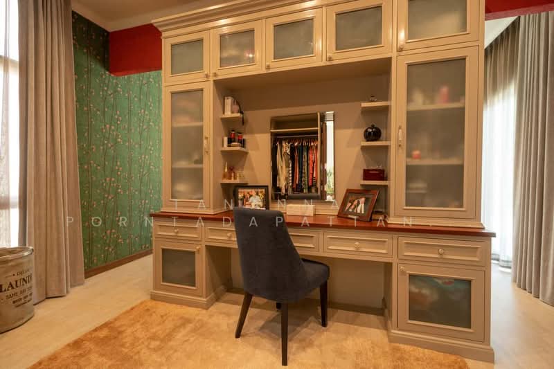 For Sale - พูลวิลล่าหรู บรรยากาศสงบ, Chiang Mai