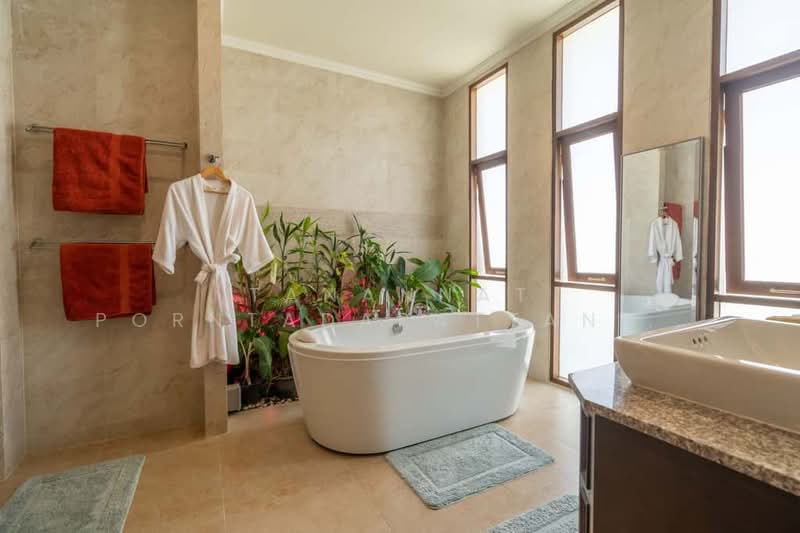 For Sale - พูลวิลล่าหรู บรรยากาศสงบ, Chiang Mai