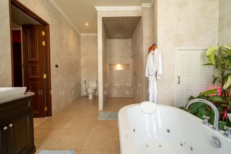 For Sale - พูลวิลล่าหรู บรรยากาศสงบ, Chiang Mai