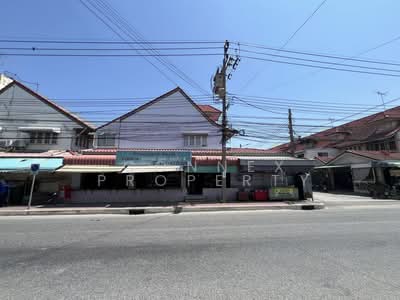 ขาย - ซอยเด่นชัยคอนโด, สมุทรปราการ
