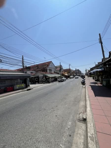 Soi Denchai Condo, Samut Prakan, เด่นชัยคอนโด, Bang Pu Mai, Muang Samut Prakarn, Samut Prakan, 3 Bedrooms, 120 sqm, Townhouse For Sale, by Connex Property, 500213577 - DDproperty.com