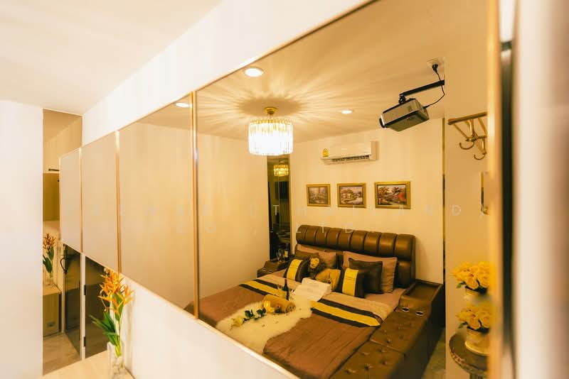 Vista Garden, Bangkok, 53 Saeng Thip Alley, Phra Kanong Nua, Watthana, Bangkok, 5 Bedrooms, 195 sqm, Condo For Sale, by Fazwaz (Thailand) Co., Ltd., 500213578 - DDproperty.com