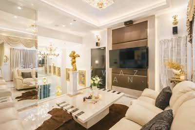 ขาย - Vista Garden : วิสต้า การ์เด้น, กรุงเทพ