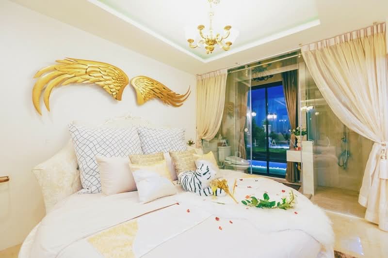 Vista Garden : วิสต้า การ์เด้น, กรุงเทพ, 53 ซอย แสงทิพย์, พระโขนงเหนือ, วัฒนา, กรุงเทพ, 195 ตร.ม., คอนโด ขาย, โดย Fazwaz (Thailand) Co., Ltd., 500213578 - DDproperty.com