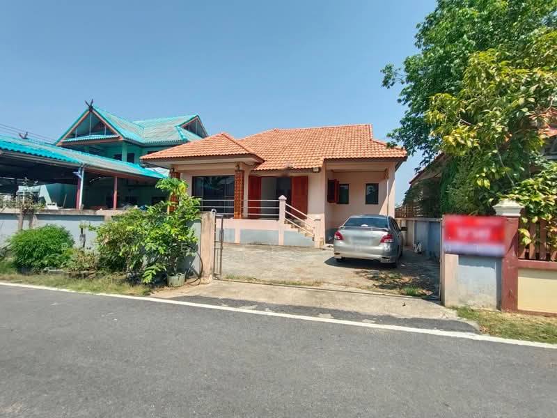 ขาย - บ้านเดี่ยวบ้านเกาะ อุตรดิตถ์, อุตรดิตถ์