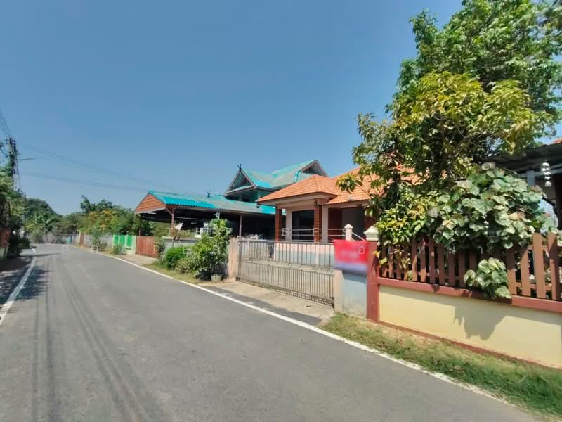 ขาย - บ้านเดี่ยวบ้านเกาะ อุตรดิตถ์, อุตรดิตถ์