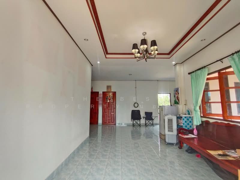 บ้านเดี่ยวบ้านเกาะ อุตรดิตถ์, Uttaradit, Ban Ko, Muang Uttaradit, Uttaradit, 3 Bedrooms, 100 sqm, Single Detached House For Sale, by The Best Property น้อยหน่า, 500213579 - DDproperty.com