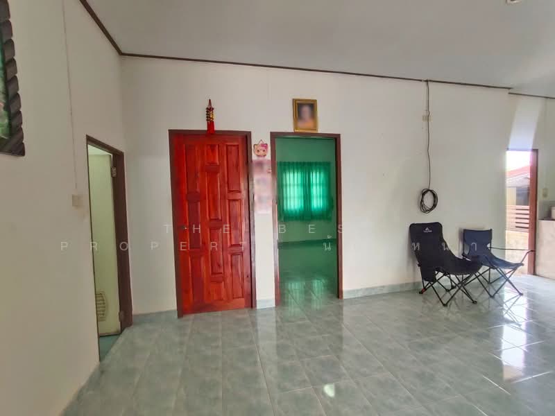 บ้านเดี่ยวบ้านเกาะ อุตรดิตถ์, Uttaradit, Ban Ko, Muang Uttaradit, Uttaradit, 3 Bedrooms, 100 sqm, Single Detached House For Sale, by The Best Property น้อยหน่า, 500213579 - DDproperty.com