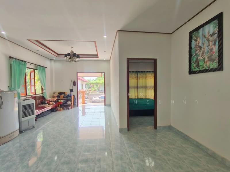 บ้านเดี่ยวบ้านเกาะ อุตรดิตถ์, Uttaradit, Ban Ko, Muang Uttaradit, Uttaradit, 3 Bedrooms, 100 sqm, Single Detached House For Sale, by The Best Property น้อยหน่า, 500213579 - DDproperty.com