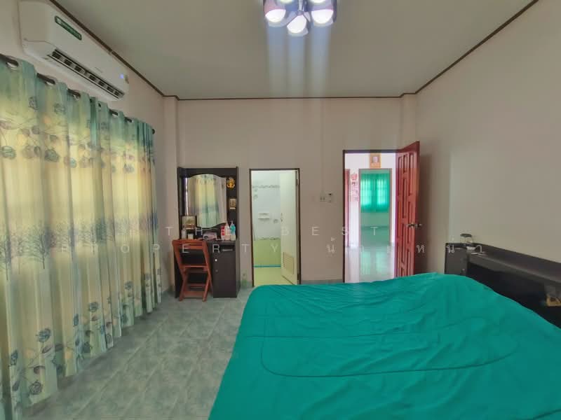 บ้านเดี่ยวบ้านเกาะ อุตรดิตถ์, Uttaradit, Ban Ko, Muang Uttaradit, Uttaradit, 3 Bedrooms, 100 sqm, Single Detached House For Sale, by The Best Property น้อยหน่า, 500213579 - DDproperty.com