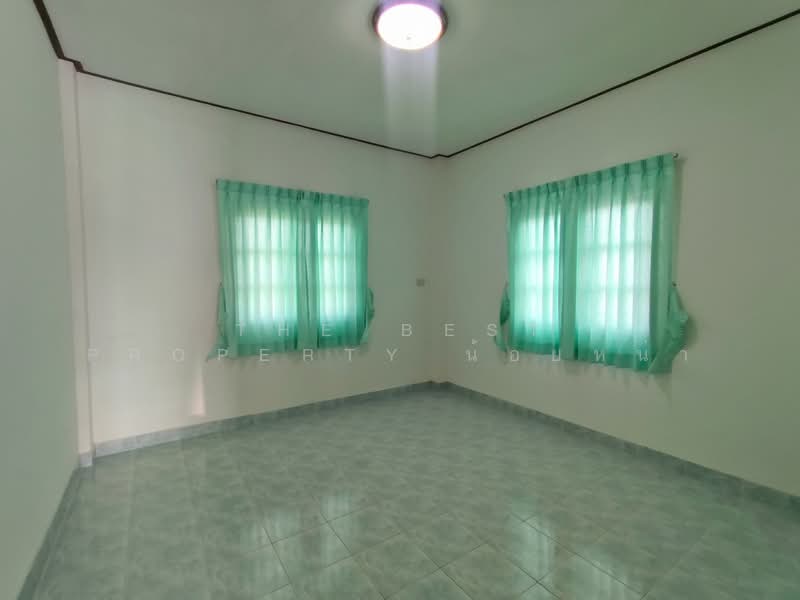 บ้านเดี่ยวบ้านเกาะ อุตรดิตถ์, Uttaradit, Ban Ko, Muang Uttaradit, Uttaradit, 3 Bedrooms, 100 sqm, Single Detached House For Sale, by The Best Property น้อยหน่า, 500213579 - DDproperty.com