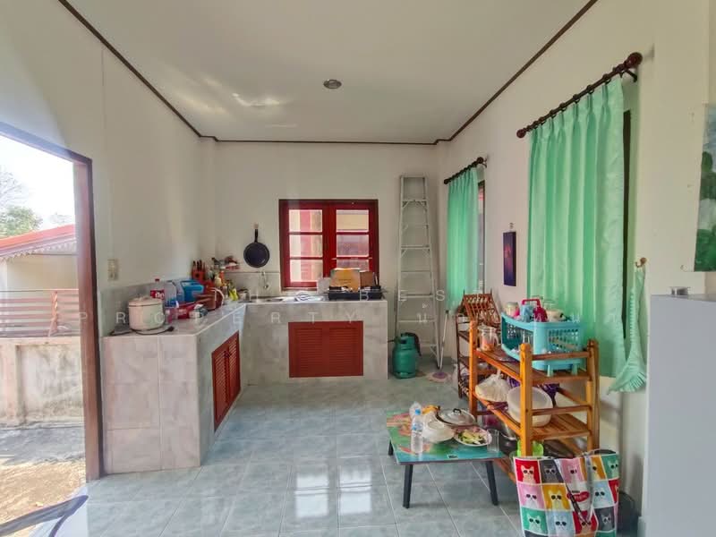 บ้านเดี่ยวบ้านเกาะ อุตรดิตถ์, Uttaradit, Ban Ko, Muang Uttaradit, Uttaradit, 3 Bedrooms, 100 sqm, Single Detached House For Sale, by The Best Property น้อยหน่า, 500213579 - DDproperty.com