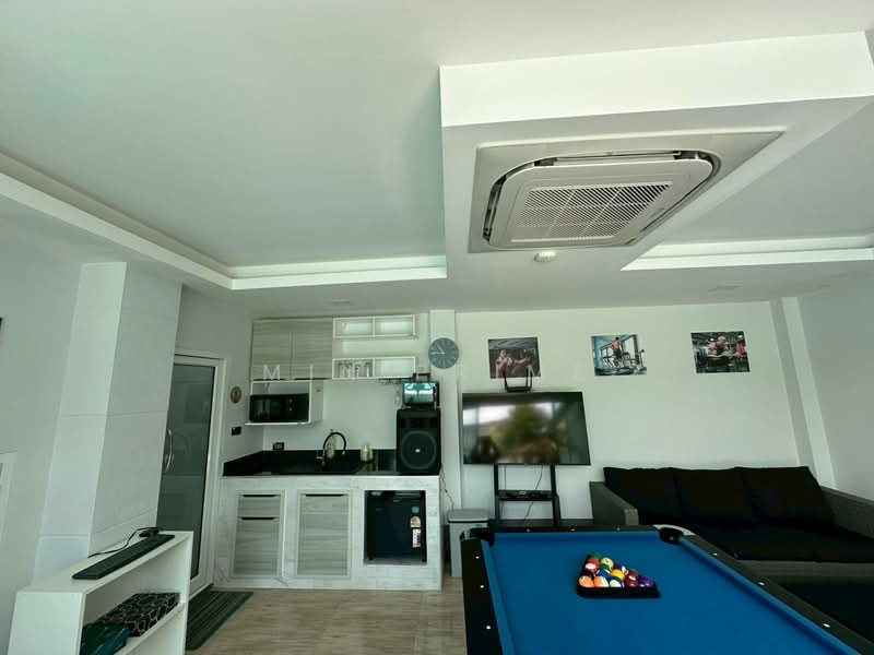 Phanason Park View, Phuket, Phuket, Sri Sunthon, Thalang, Phuket, 4 Bedrooms, 200 sqm, Villa For Rent, by Min Prime, 500213580 - DDproperty.com