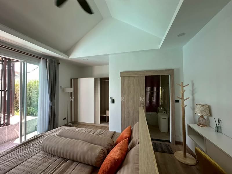 Phanason Park View, Phuket, Phuket, Sri Sunthon, Thalang, Phuket, 4 Bedrooms, 200 sqm, Villa For Rent, by Min Prime, 500213580 - DDproperty.com