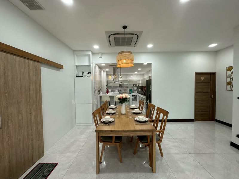 Phanason Park View, Phuket, Phuket, Sri Sunthon, Thalang, Phuket, 4 Bedrooms, 200 sqm, Villa For Rent, by Min Prime, 500213580 - DDproperty.com