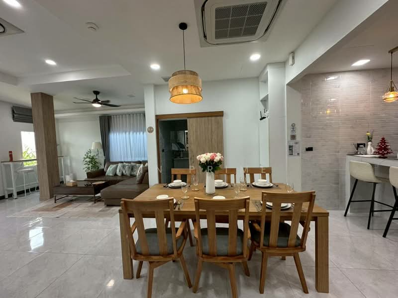 Phanason Park View, Phuket, Phuket, Sri Sunthon, Thalang, Phuket, 4 Bedrooms, 200 sqm, Villa For Rent, by Min Prime, 500213580 - DDproperty.com