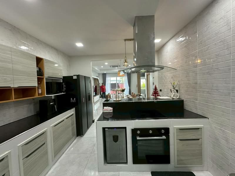 Phanason Park View, Phuket, Phuket, Sri Sunthon, Thalang, Phuket, 4 Bedrooms, 200 sqm, Villa For Rent, by Min Prime, 500213580 - DDproperty.com