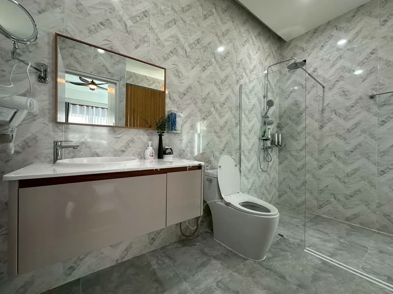 พนาสนปราค์วิว ภูเก็ต, ภูเก็ต, ศรีสุนทร, ถลาง, ภูเก็ต, 200 ตร.ม., วิลล่า ให้เช่า, โดย Min Prime, 500213580 - DDproperty.com