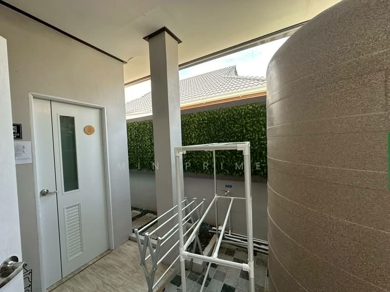 Phanason Park View, Phuket, Phuket, Sri Sunthon, Thalang, Phuket, 4 Bedrooms, 200 sqm, Villa For Rent, by Min Prime, 500213580 - DDproperty.com