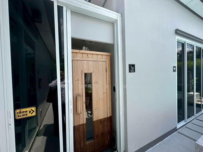 พนาสนปราค์วิว ภูเก็ต, ภูเก็ต, ศรีสุนทร, ถลาง, ภูเก็ต, 200 ตร.ม., วิลล่า ให้เช่า, โดย Min Prime, 500213580 - DDproperty.com