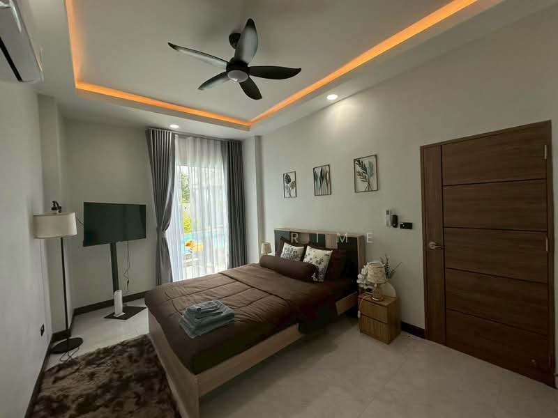 พนาสนปราค์วิว ภูเก็ต, ภูเก็ต, ศรีสุนทร, ถลาง, ภูเก็ต, 200 ตร.ม., วิลล่า ให้เช่า, โดย Min Prime, 500213580 - DDproperty.com