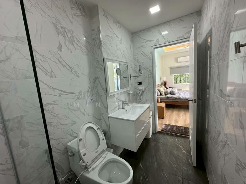 Phanason Park View, Phuket, Phuket, Sri Sunthon, Thalang, Phuket, 4 Bedrooms, 200 sqm, Villa For Rent, by Min Prime, 500213580 - DDproperty.com