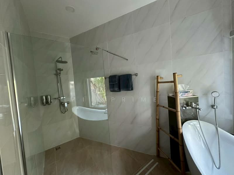 Phanason Park View, Phuket, Phuket, Sri Sunthon, Thalang, Phuket, 4 Bedrooms, 200 sqm, Villa For Rent, by Min Prime, 500213580 - DDproperty.com