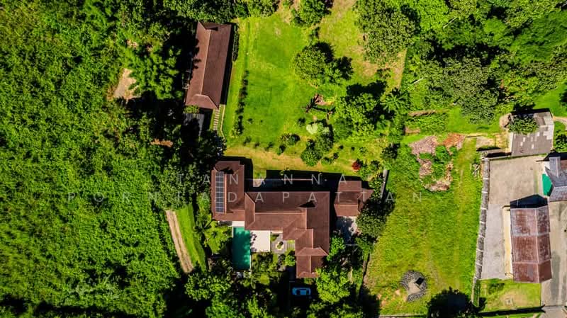 For Sale - บ้านพูลวิลล่า, Chiang Mai