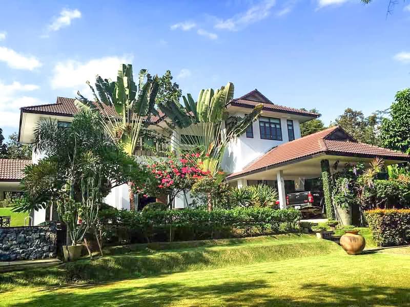 For Sale - บ้านพูลวิลล่า, Chiang Mai