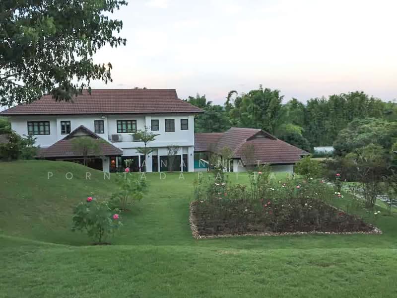 For Sale - บ้านพูลวิลล่า, Chiang Mai