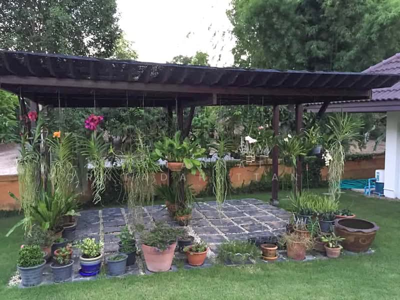 For Sale - บ้านพูลวิลล่า, Chiang Mai