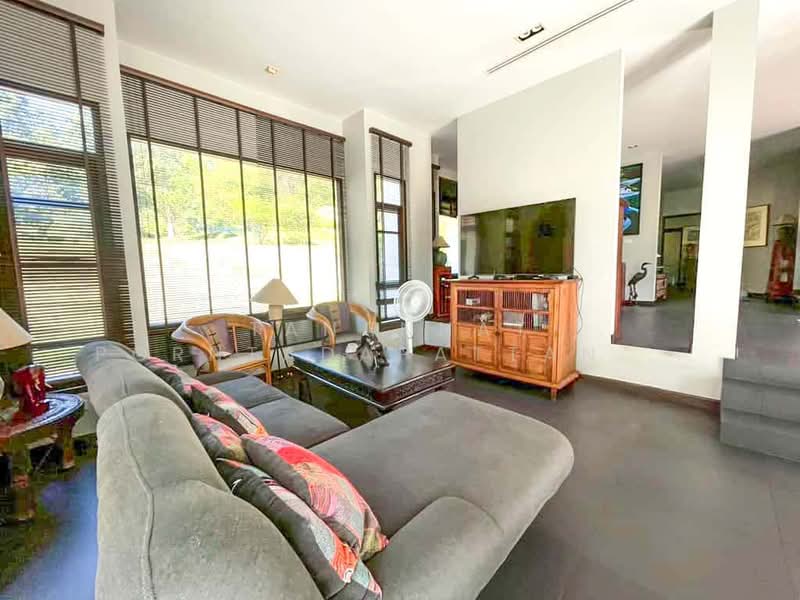 For Sale - บ้านพูลวิลล่า, Chiang Mai