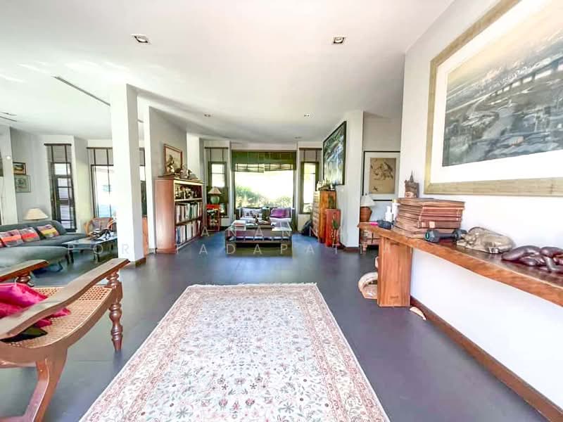 For Sale - บ้านพูลวิลล่า, Chiang Mai