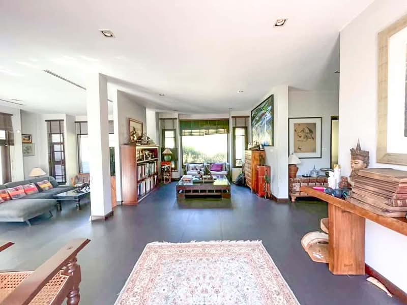 For Sale - บ้านพูลวิลล่า, Chiang Mai