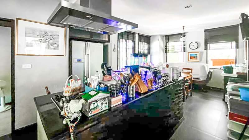 For Sale - บ้านพูลวิลล่า, Chiang Mai