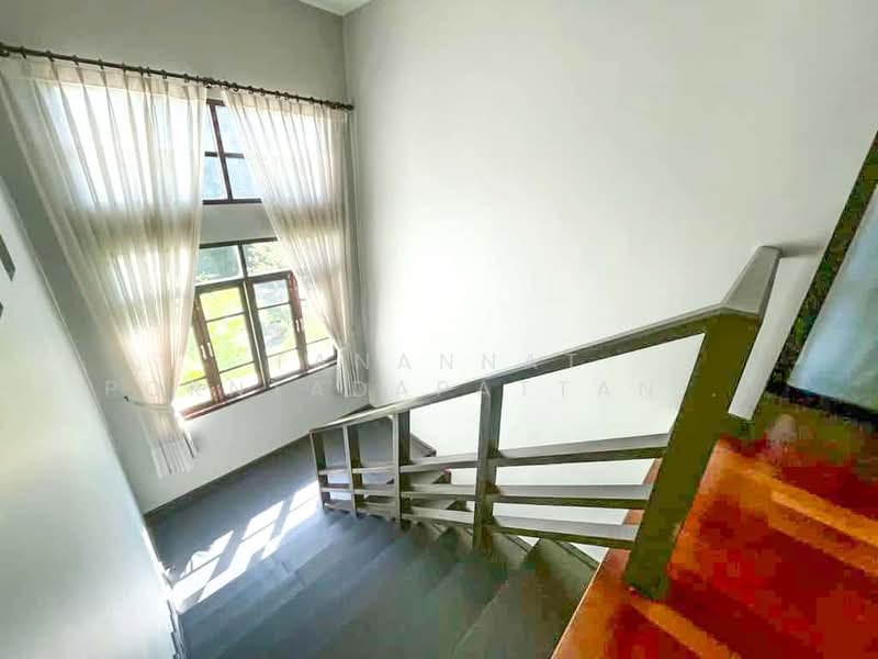 For Sale - บ้านพูลวิลล่า, Chiang Mai