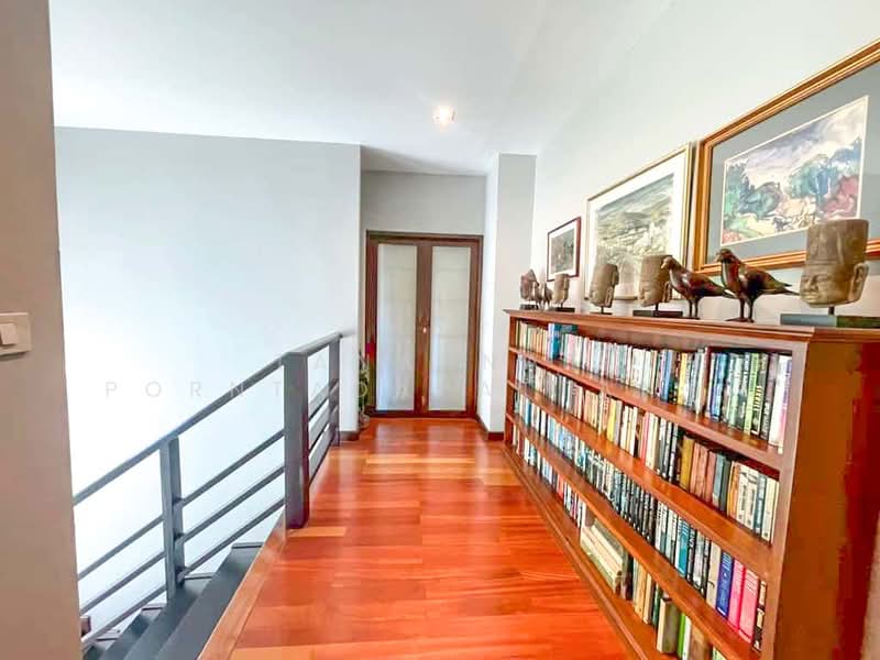 For Sale - บ้านพูลวิลล่า, Chiang Mai