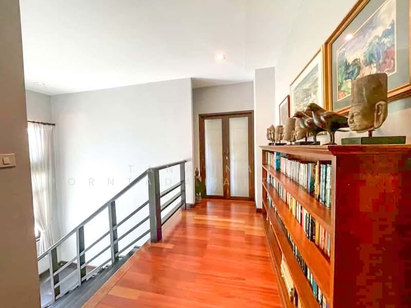 For Sale - บ้านพูลวิลล่า, Chiang Mai