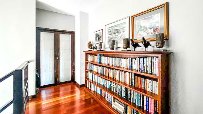 For Sale - บ้านพูลวิลล่า, Chiang Mai