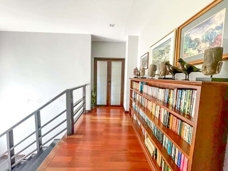 For Sale - บ้านพูลวิลล่า, Chiang Mai