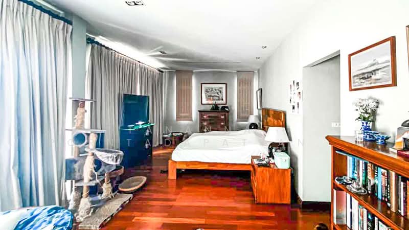 For Sale - บ้านพูลวิลล่า, Chiang Mai