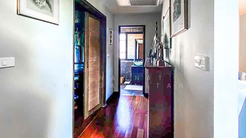 For Sale - บ้านพูลวิลล่า, Chiang Mai